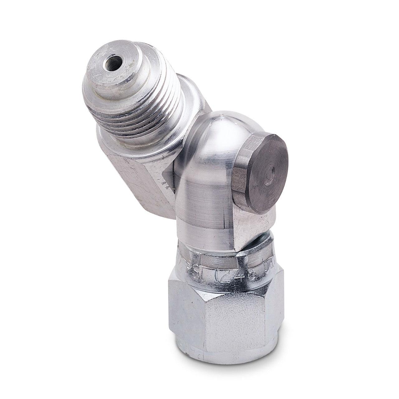 180 Degree Easy Turn Directional Spray Adapter