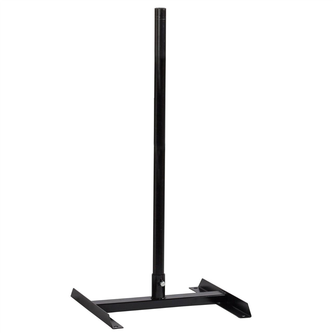 3-Panel Stand with 6 ft. Pole for 90 - 180 W Panel