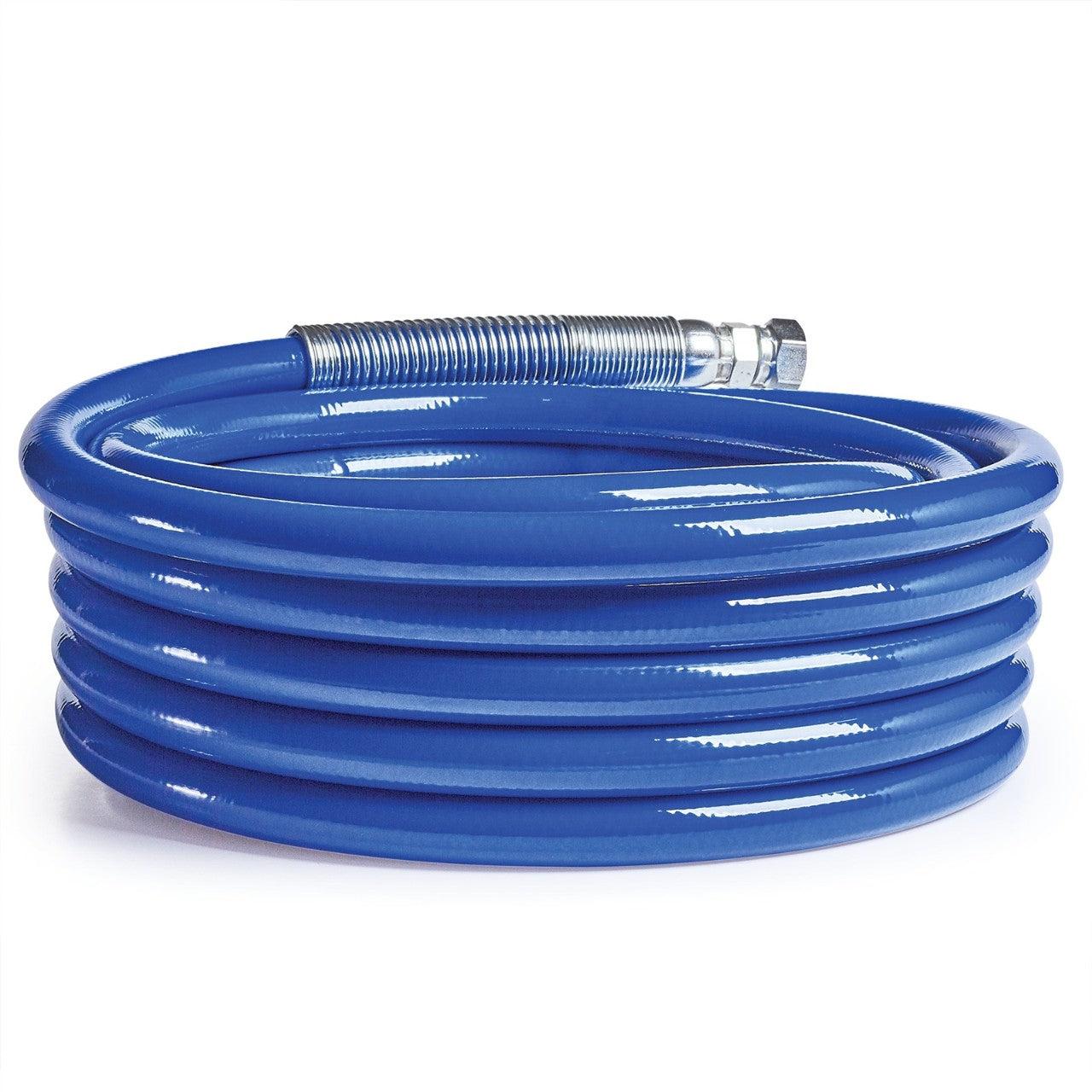 BlueMax II Airless Hose, 3/8 in x 25 ft