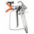 Contractor FTx Airless Spray Gun, 4 Finger Trigger, RAC 5 515 SwitchTip