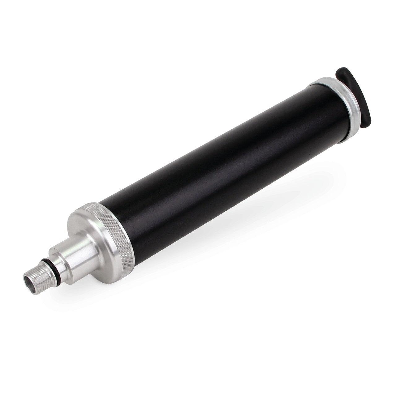 G-Series Pump Accessories - Manual Hand Pump for Use with Grease Cartridges
