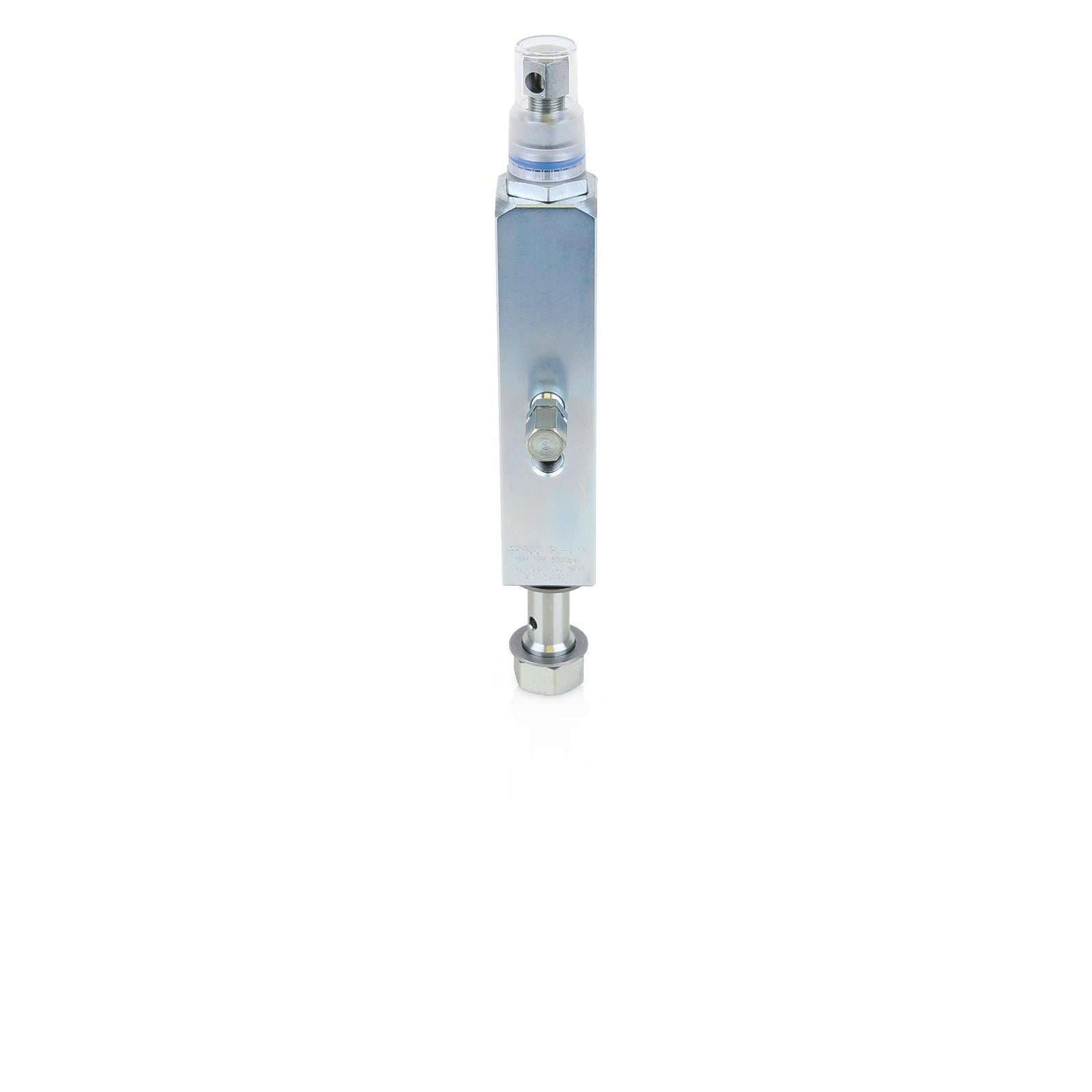 Graco GL-1 X. GL-1 X Grease Injector, Replacement