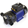 Graco 127643 12V Dc Ld‚Äö√Ñ√´ Blue Electric Pump - 3/4" Barbed Hose Tail - Fireball Equipment Ltd.
