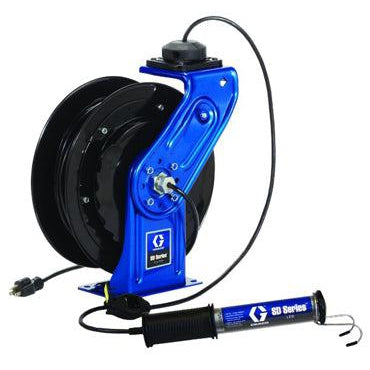 Graco 24M534 SD Series Cord And Light Reel
