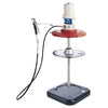 Mini Fire-Ball¬® 225 50:1 120 lb. (54 kg) Grease Pump - Portable Package Caster Base