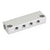 Piston Distributors - 3400/3410 Series Bar Manifolds - M10/M8-4 Port