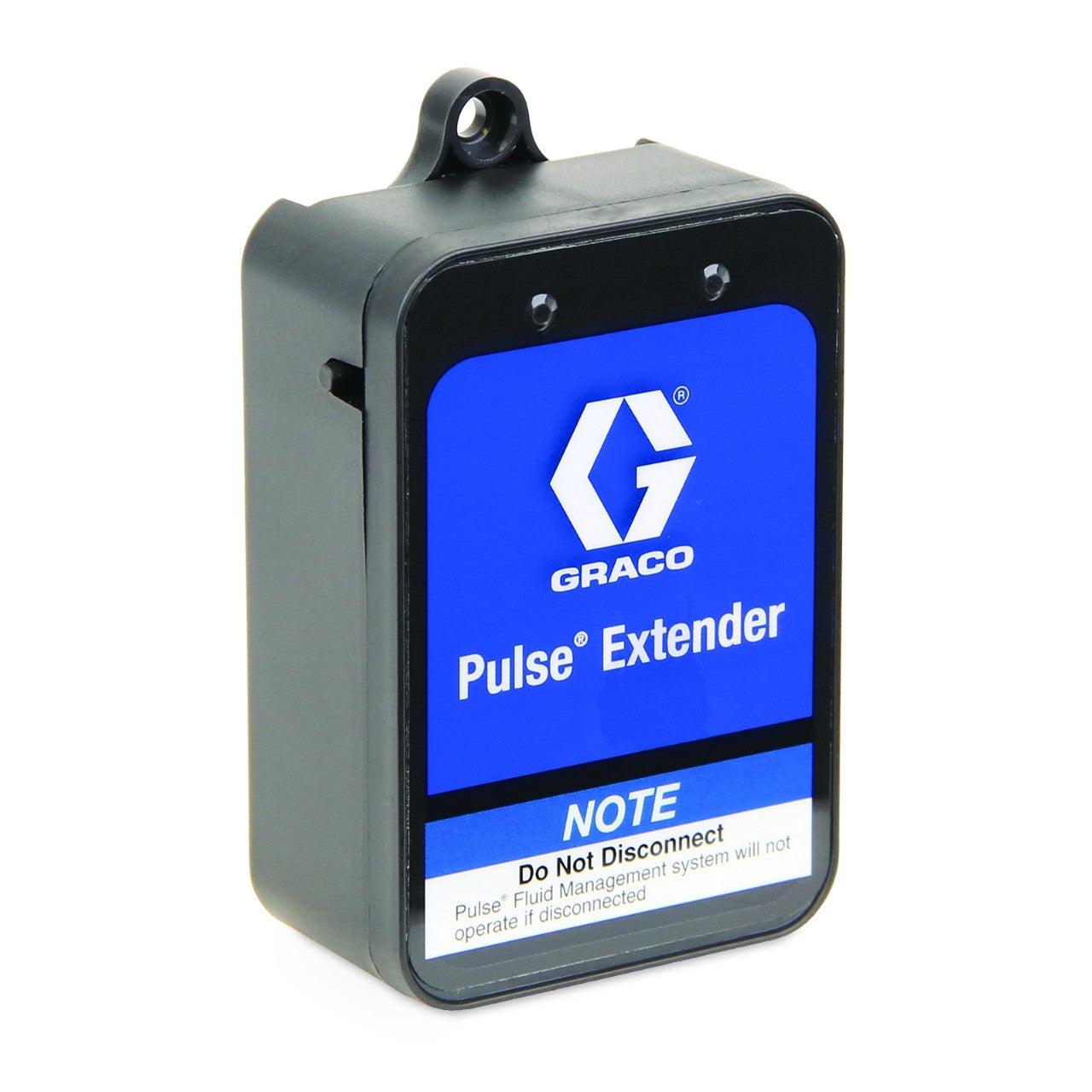 Pulse¬® Extender (US) - Wall Mount
