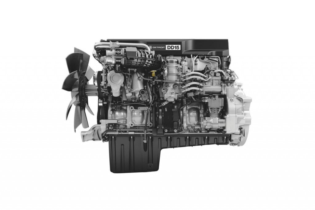 How to Prime a DD13 or DD15 Detroit Diesel Engine Properly