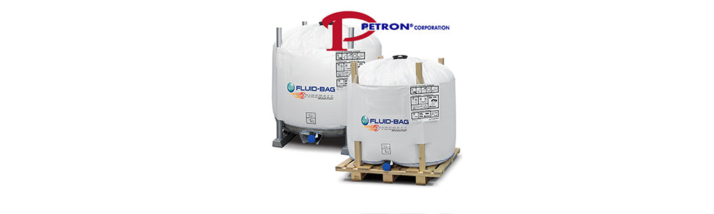 Fluid Bag Petron Corporation