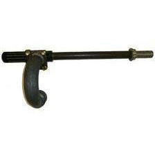 1-1/2" Flanged Iron Pipe Hub Assy ~Must Spec Serial #, Model #, Mfg. Date - Fireball Equipment Ltd.
