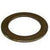 1" Thin Hub Spacer Washer (Plated Steel) 1-7/8" X 1-5/16" X .049" (For Spring Reels) - Fireball Equipment Ltd.