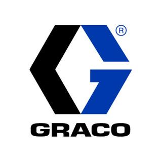24B623 Graco Diaphragm Repair Kit 1050e , Geolast