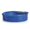 BlueMax II Airless Hose, 1/4 in x 25 ft