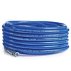 BlueMax II HP Airless Hose, 1/4 in x 50 ft, 4000 psi