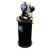 Compact Dyna-Star® 24 VDC Vent-Valve Pump, 20 L Reservoir, Level Reporting, Oil Only