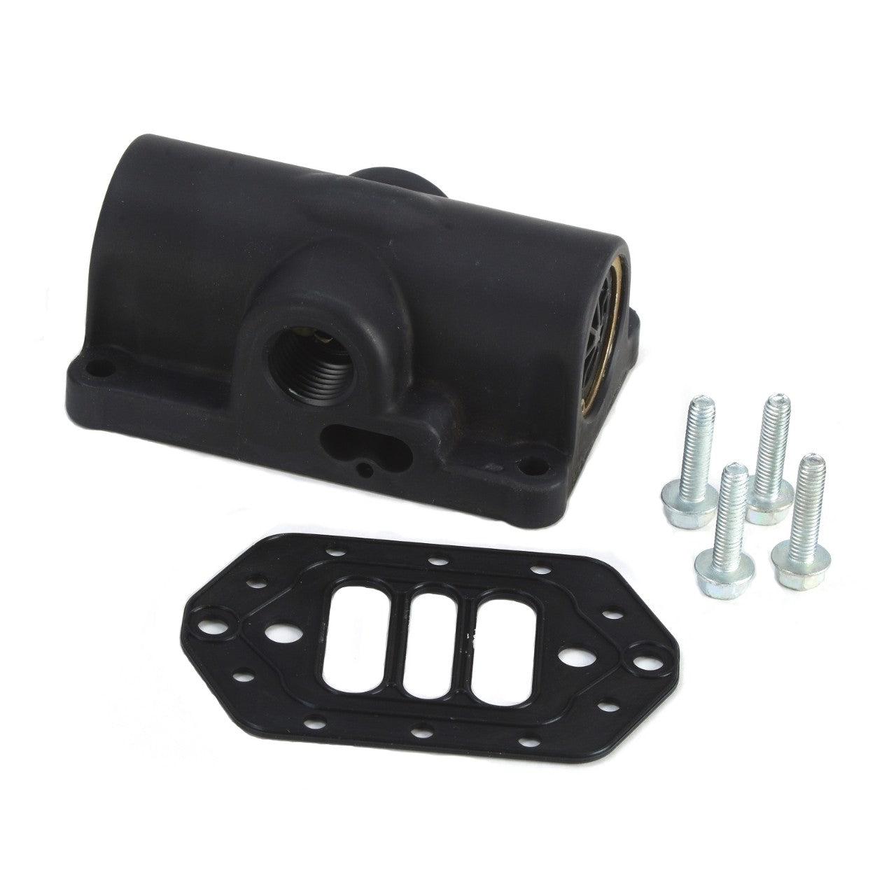 Complete Air Valve Replacement Kit, Standard, for models with no DataTrak or DataTrak with cycle count only