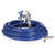 Contractor Airless Spray Gun, RAC X, BlueMax II Airless Hose, 3/8 in x 50 ft, 3 ft Whip Hose