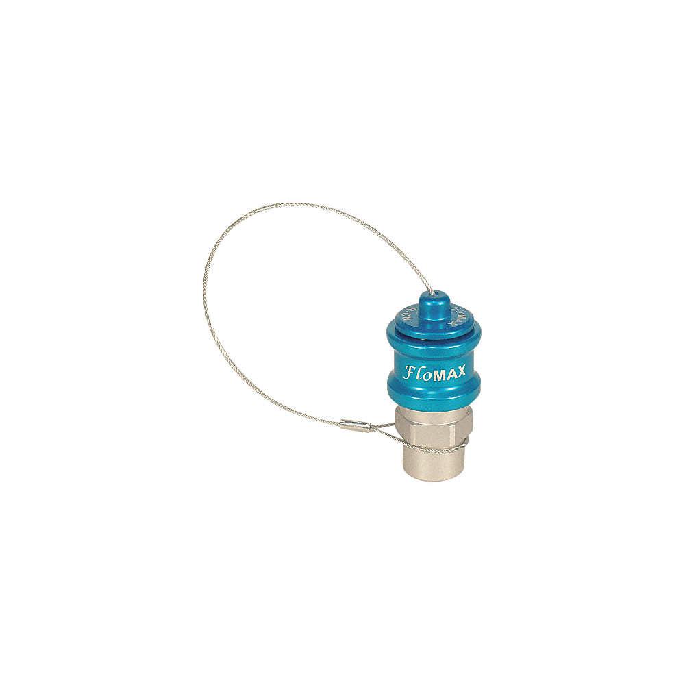 Coolant Nozzle R-Series 1" W Plug - Fireball Equipment Ltd.