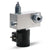 Direct-Mount Vent Valves for G3™ Pumps - BSPP, 230 VAC, 500-3500 psi (35-241 bar), Normally Open, RH
