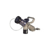 Nozzle Fuel Dog Lock Plug Swivel Fireball Equipment Ltd.