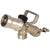 Fuel Nozzle 1 1/2" Ball Lock No P.S - Fireball Equipment Ltd.