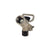 Fuel Nozzle 1 1/2" Ball Lock Plug Swivel - Fireball Equipment Ltd.