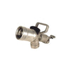 Fuel Nozzle 2" High Flow No P.S - Fireball Equipment Ltd.