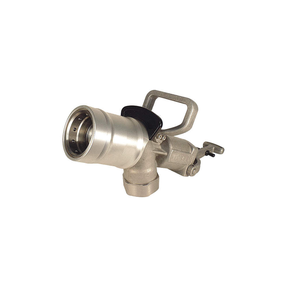 Fuel Nozzle 2" High Flow No P.S - Fireball Equipment Ltd.