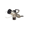 Fuel Nozzle 2" High Flow P And S - Fireball Equipment Ltd.