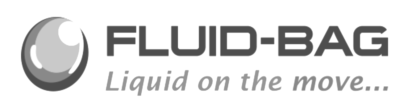 Fluid-Bag Logo Distributor Canada Alberta Manitoba