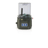 G1™ Standard Grease Lubrication Pump, 24 VDC, 2 Liter, CPC, Wiper