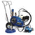 GH 130 Convertible Standard Series Gas Hydraulic Airless Sprayer with Electric Motor Kit