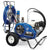 GH 200 Convertible ProContractor Series Gas Hydraulic Airless Sprayer