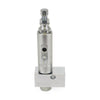 Graco GL-1. GL-1 Grease Injector - 1 Injector and Manifold