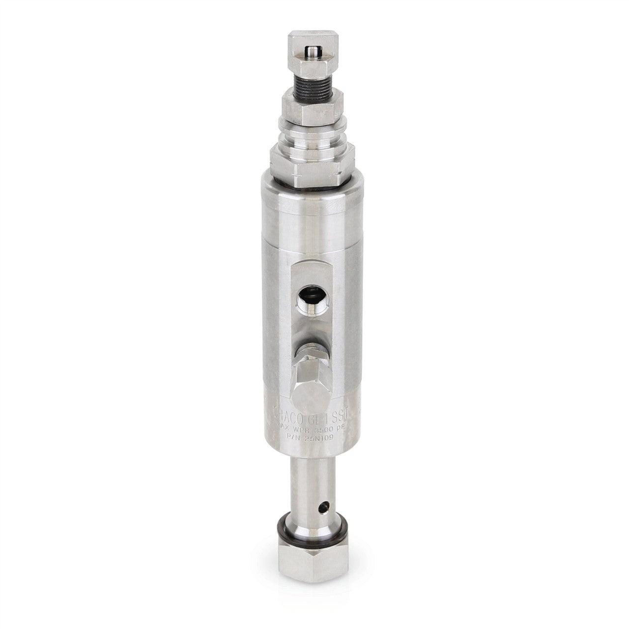 GL-1™ 316 SST Grease Injector - Replacement Injector