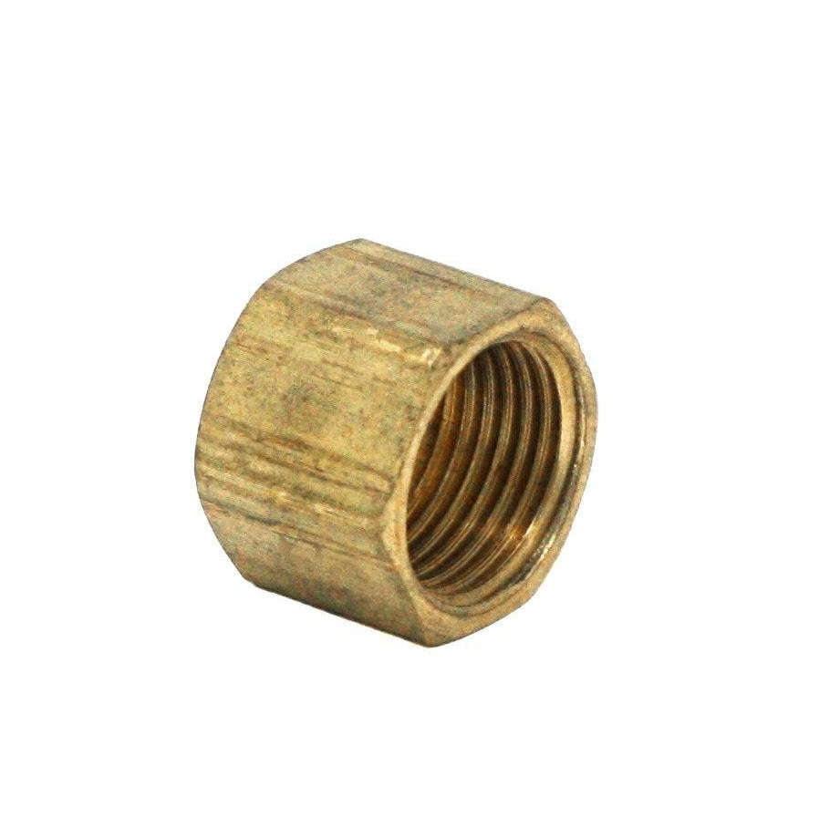 General Accessories - Fittings - Tube Nut - 5/16 inch (7.9 mm)