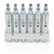 Graco GL-1. GL-1 Grease Injectors - 6 Injectors and Manifold