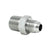 ADAPTER,9/16-18 JIC X 3/8 NPT