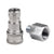 High Capacity Fill Coupler - 1/4 inch QD Female by 1/4 inch NPT Female