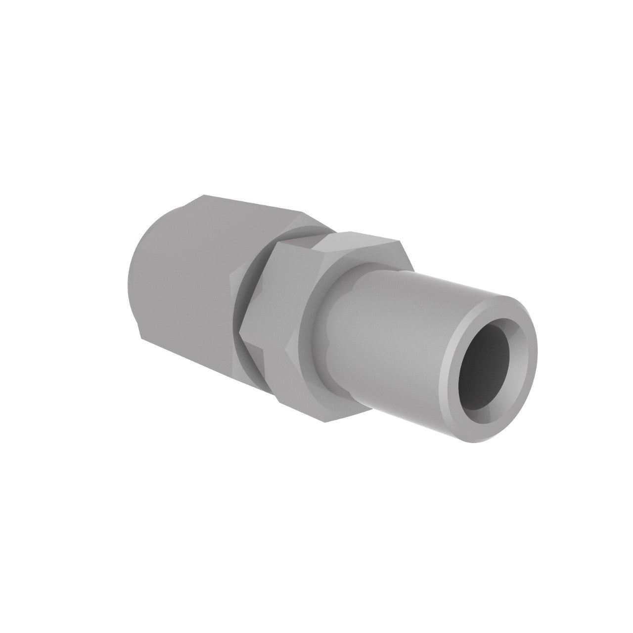 ADAPTER,1/4NPTX3/8TUB,MF,SS,5K