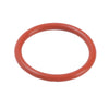 O-RING, SILICONE 016