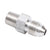 FITTING, ADAPTER, 1/8 NPT-4 JIC