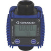 Graco 127663 Ld‚Äö√Ñ√´ Digital In-Line Turbine Meter With Lcd Display - Fireball Equipment Ltd.