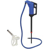 Graco 127875 Ld‚Äö√Ñ√´ Blue Def Hand Pump, 6' Dispense Hose With Ball Valve, Drum Length Adjustable Down Tube, Ld Manual Nozzle - Fireball Equipment Ltd.