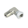 FITTING, SWVL, 90, 1/4NPT X 1/4NPSM