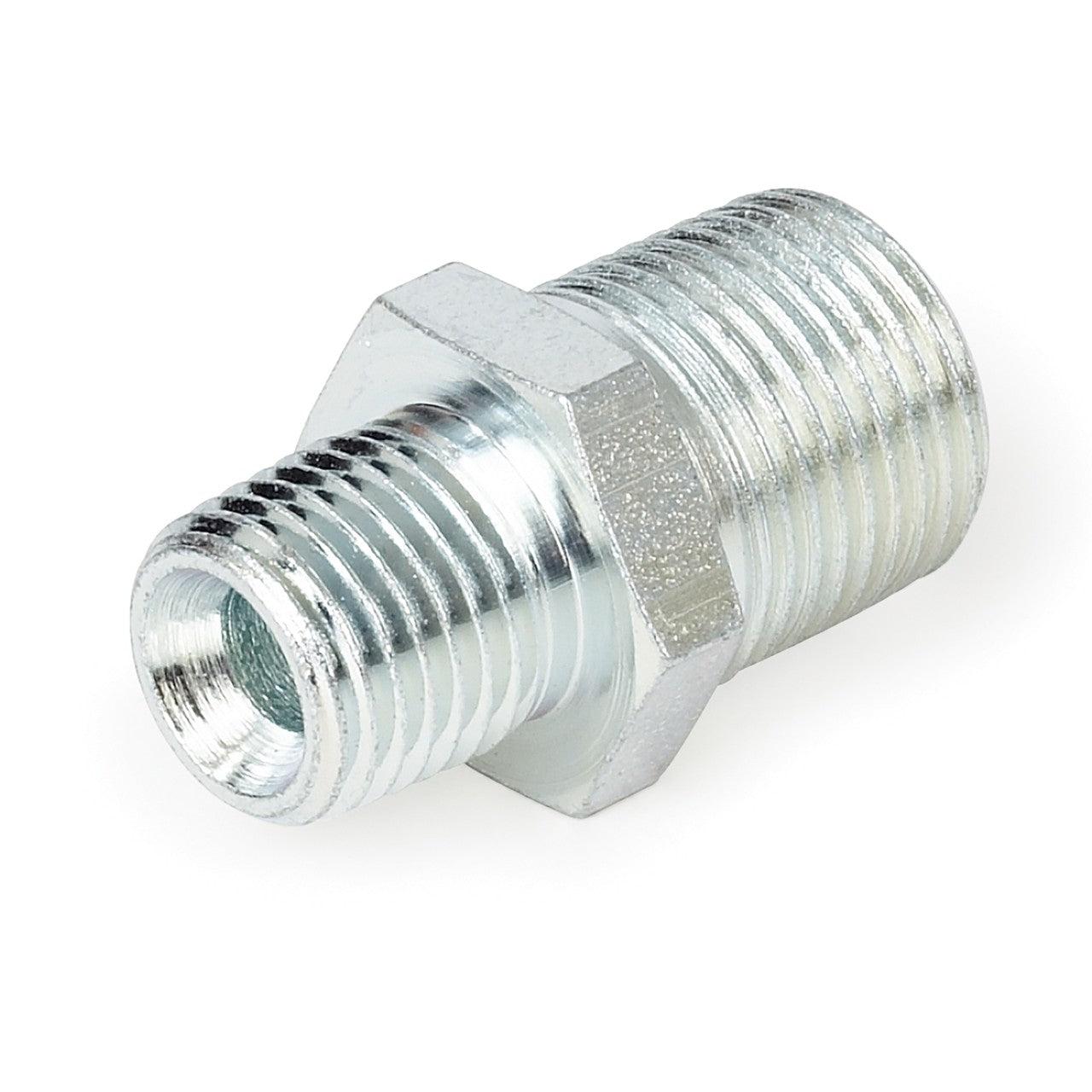 Hose Fitting, 1/4 in x 3/8 in