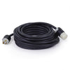 GB CORD, EXTENSION, 240V, 50 FT