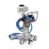 13:1 Ratio External Mix Gel System with 35 ft (10.7 m) Hose and Cart