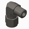 FITTING,ELBOW,1/4NPTM X 3/8TUBE SS