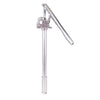 Hand-Operated, 120 lb. Gear Lube Dispenser Hand Pump AssemblyHand-Operated, 120 lb. Gear Lube Dispenser Hand Pump Assembly